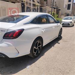 ام جي GT